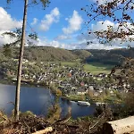 Urlaub In Der Eifel Am Rursee - Wita31 *
