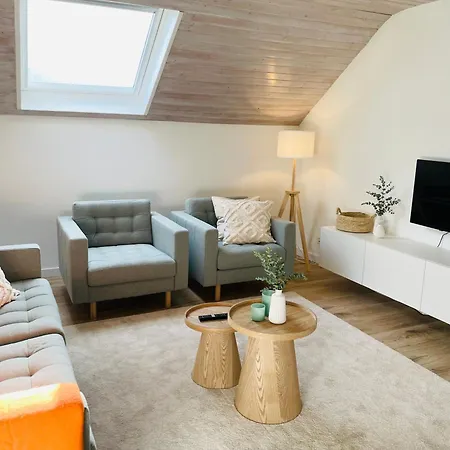 Urlaub In Der Eifel Am Rursee - Wita31 إينروهر