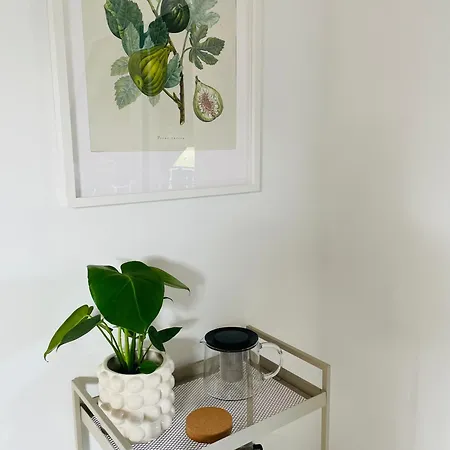 Urlaub In Der Eifel Am Rursee - Wita31 Lägenhet