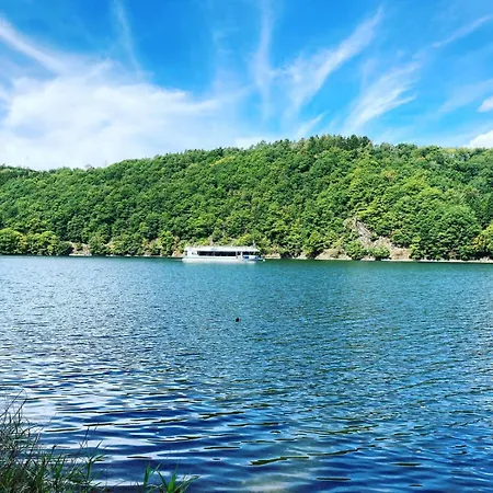 Urlaub In Der Eifel Am Rursee - Wita31 * Einruhr