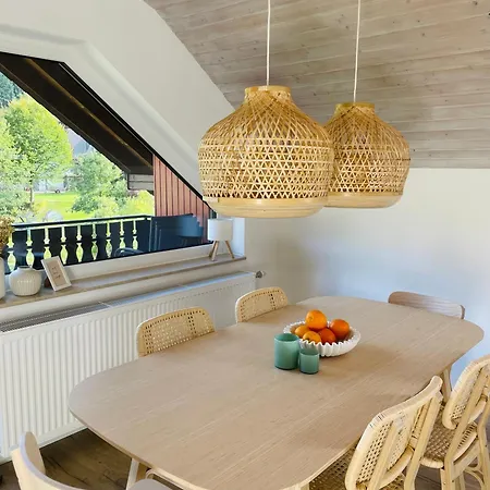 Urlaub In Der Eifel Am Rursee - Wita31 Апартаменты Айнрур