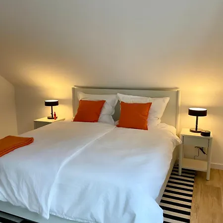 Urlaub In Der Eifel Am Rursee - Wita31 Апартаменты *