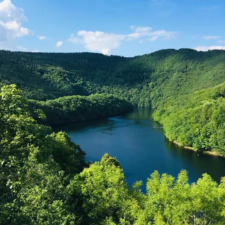 Lägenhet Urlaub In Der Eifel Am Rursee - Wita31 *