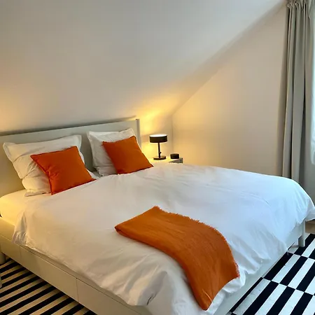 Urlaub In Der Eifel Am Rursee - Wita31 Appartement