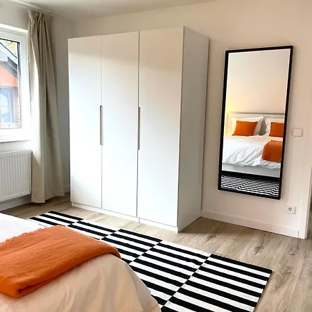 Urlaub In Der Eifel Am Rursee - Wita31 Апартаменты *