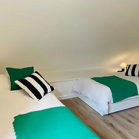 Urlaub In Der Eifel Am Rursee - Wita31 Айнрур