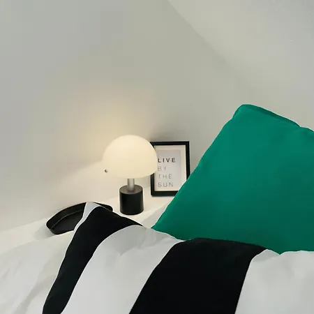 Urlaub In Der Eifel Am Rursee - Wita31 Апартаменты