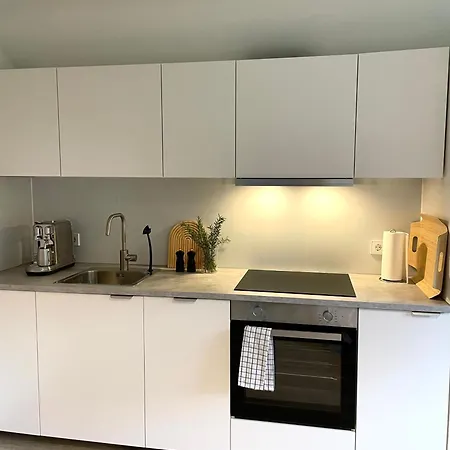 Urlaub In Der Eifel Am Rursee - Wita31 Lägenhet *