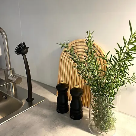 Urlaub In Der Eifel Am Rursee - Wita31 Апартаменты