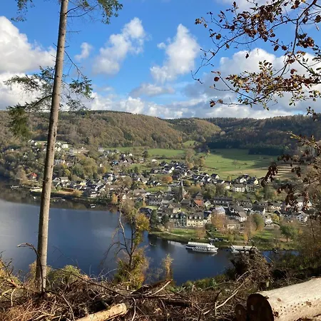 Urlaub In Der Eifel Am Rursee - Wita31 *