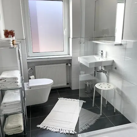 Lägenhet Urlaub In Der Eifel Am Rursee - Wita31