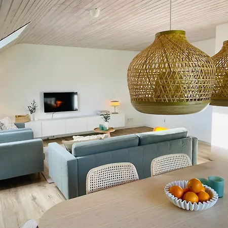 Апартаменты Urlaub In Der Eifel Am Rursee - Wita31 *