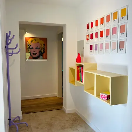 Апартаменты Urlaub In Der Eifel Am Rursee - Wita31 Айнрур