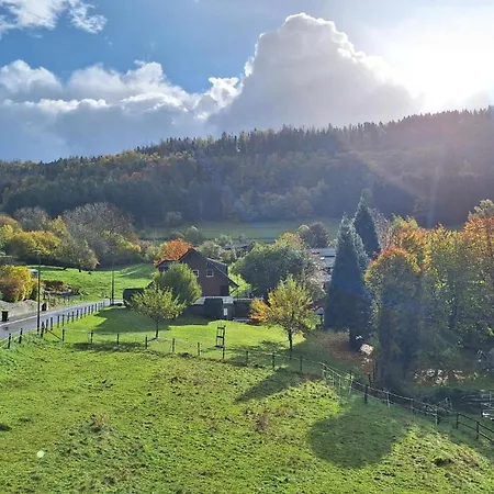 Апартаменты Urlaub In Der Eifel Am Rursee - Wita31 Айнрур