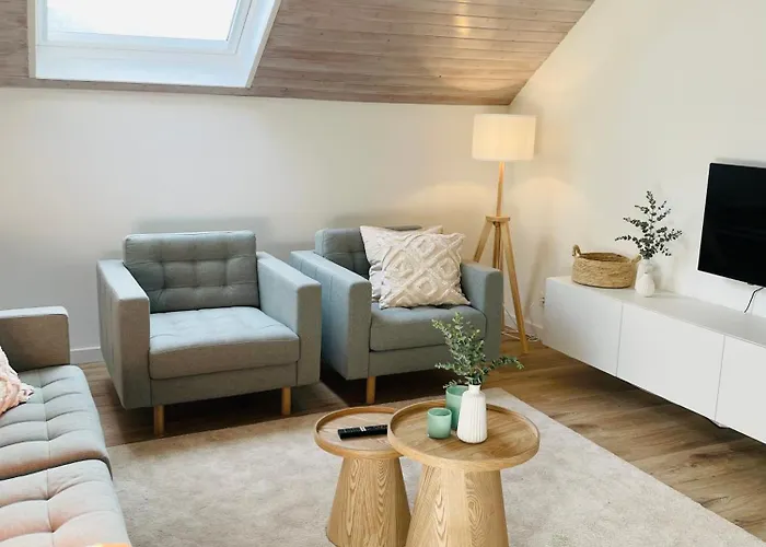 Urlaub In Der Eifel Am Rursee - Wita31 Einruhr