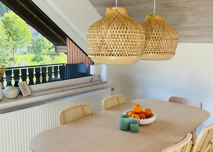 Urlaub In Der Eifel Am Rursee - Wita31 Apartamento Einruhr