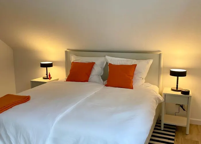 Urlaub In Der Eifel Am Rursee - Wita31 Apartamento *