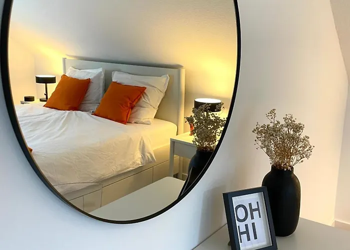 Urlaub In Der Eifel Am Rursee - Wita31