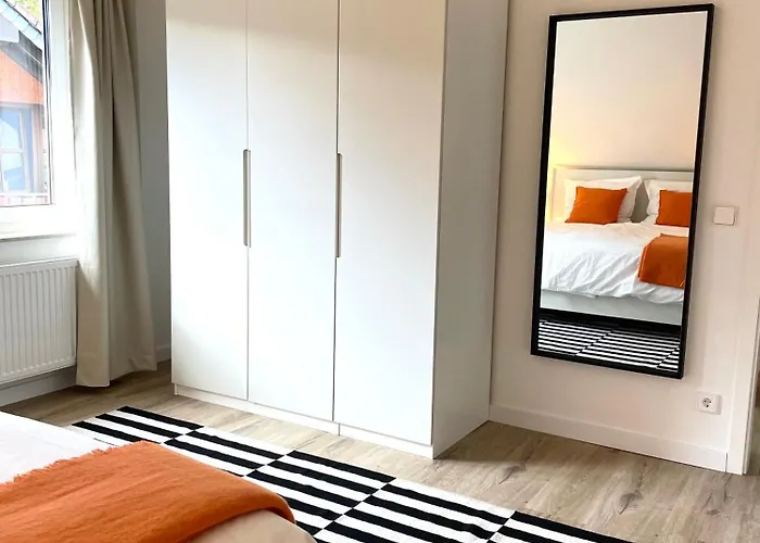 Urlaub In Der Eifel Am Rursee - Wita31 Apartamento *