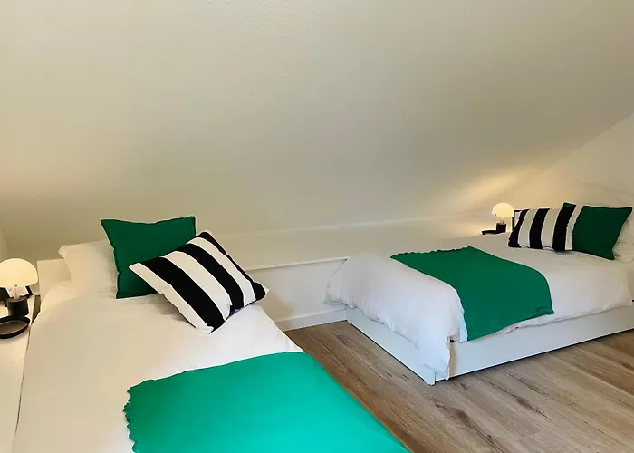 Urlaub In Der Eifel Am Rursee - Wita31 Einruhr