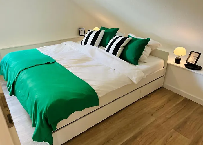 Urlaub In Der Eifel Am Rursee - Wita31 * Einruhr