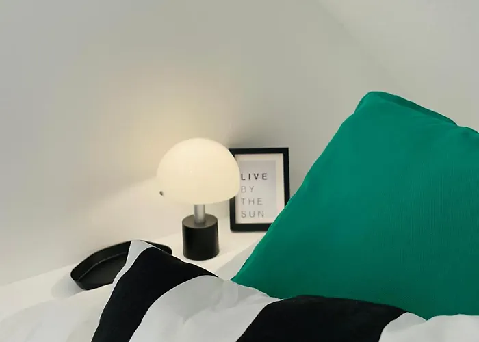 Urlaub In Der Eifel Am Rursee - Wita31 Apartamento