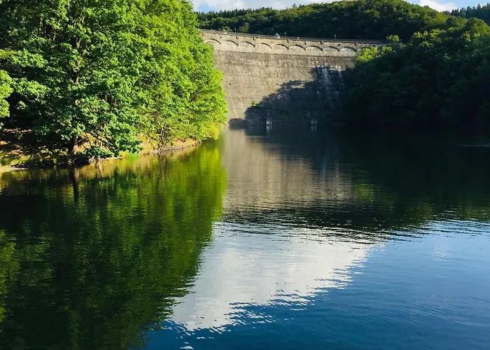 Urlaub In Der Eifel Am Rursee - Wita31 Apartamento *