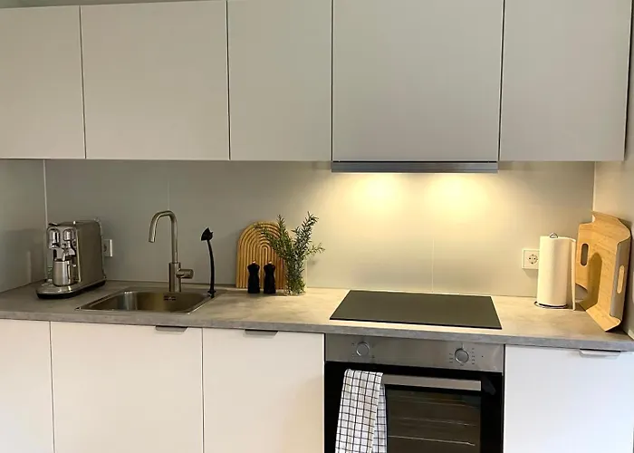 Urlaub In Der Eifel Am Rursee - Wita31 Apartamento *