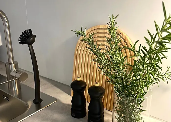 Urlaub In Der Eifel Am Rursee - Wita31 Apartamento