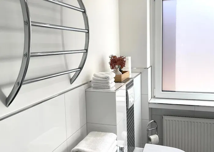 Urlaub In Der Eifel Am Rursee - Wita31 Einruhr