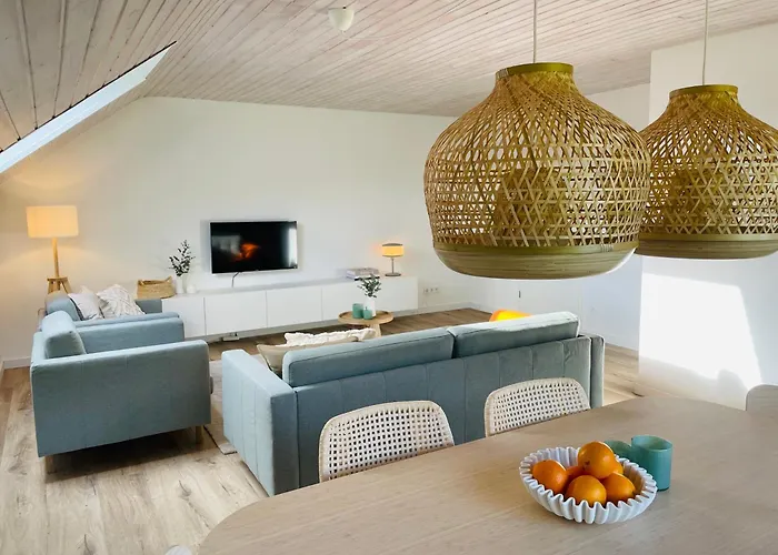 Apartamento Urlaub In Der Eifel Am Rursee - Wita31 *