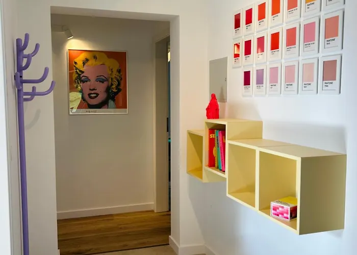 Apartamento Urlaub In Der Eifel Am Rursee - Wita31 Einruhr